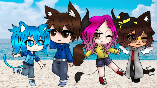 UvU - ibisPaint