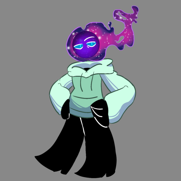 Comet (new design)