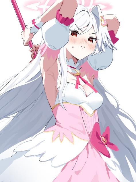 まじかる⭐︎スズミ