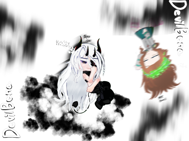Editing YouTubers Gacha Avatars! 🥰