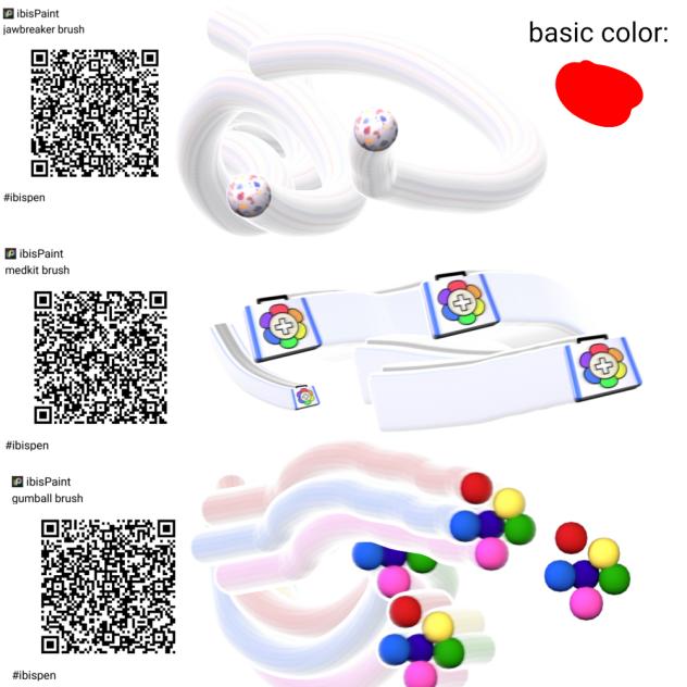 dandy world items brush