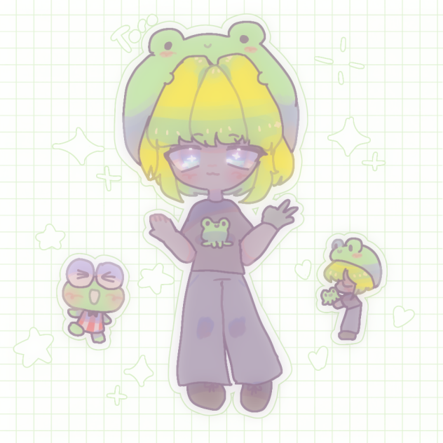 requested by marissa marchan