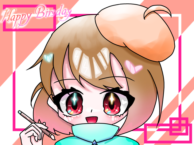 ひな祭り！！