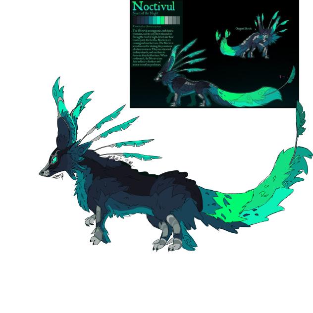 noctivul