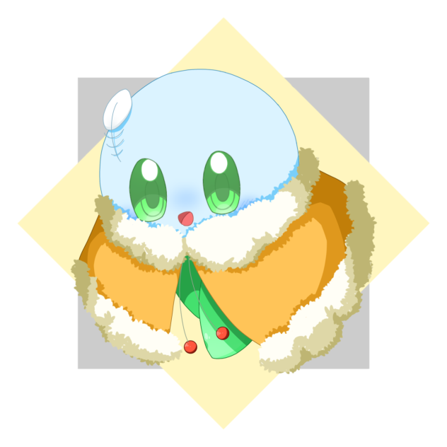 リク絵①