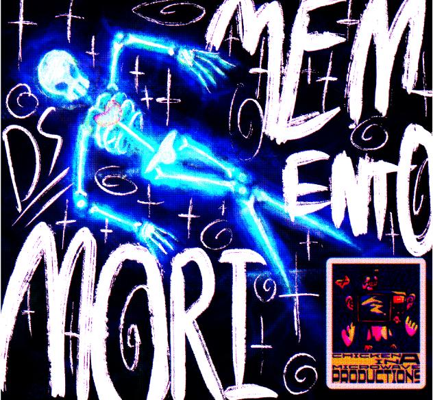 MEMENTO MORI