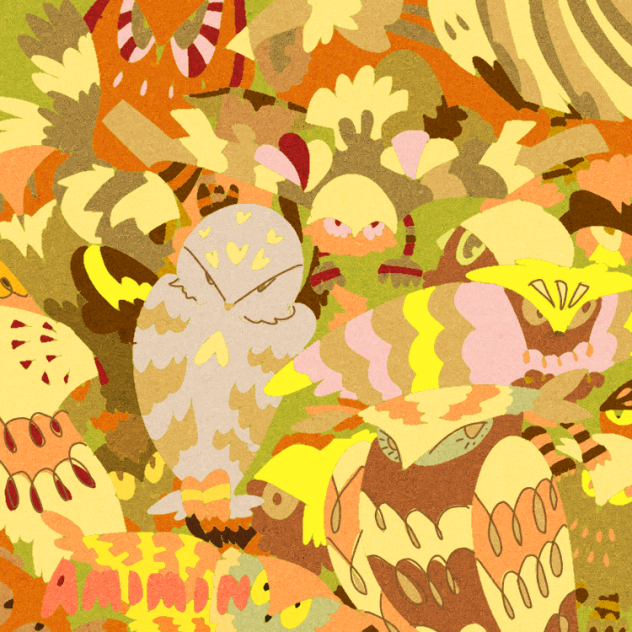 FUKUROUPARADISE