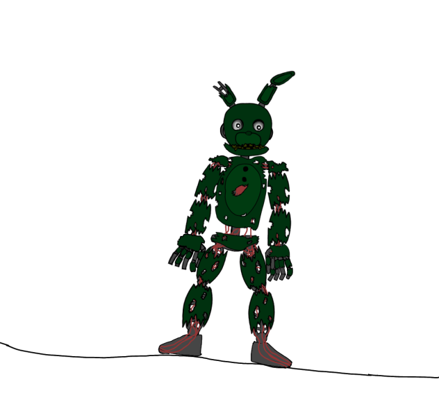 Springtrap