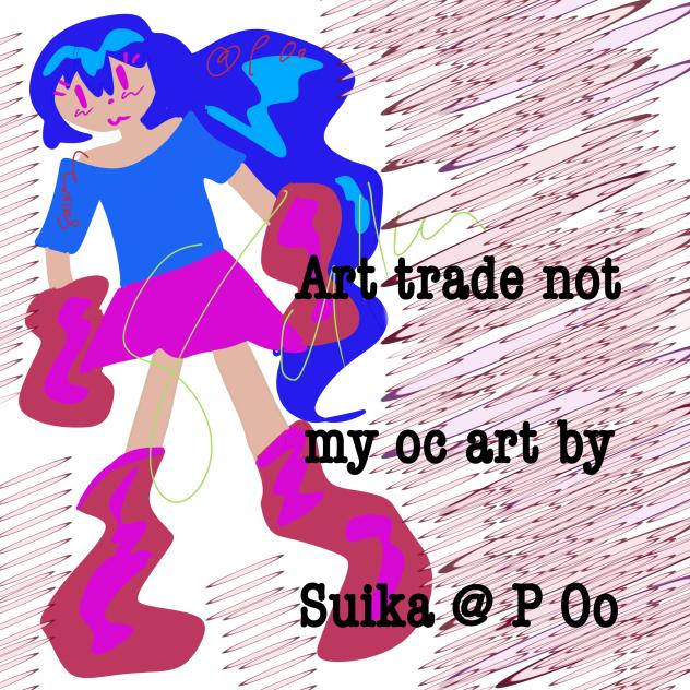 Trade!