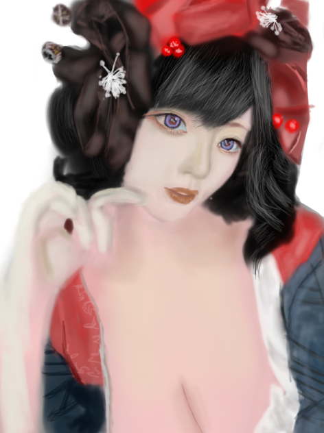Tako Mayuyi