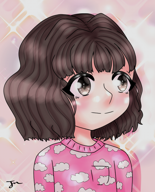 Abby (FNAF) - AT