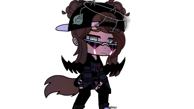 broken - ibisPaint