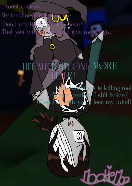 Swap AzureTime Angst