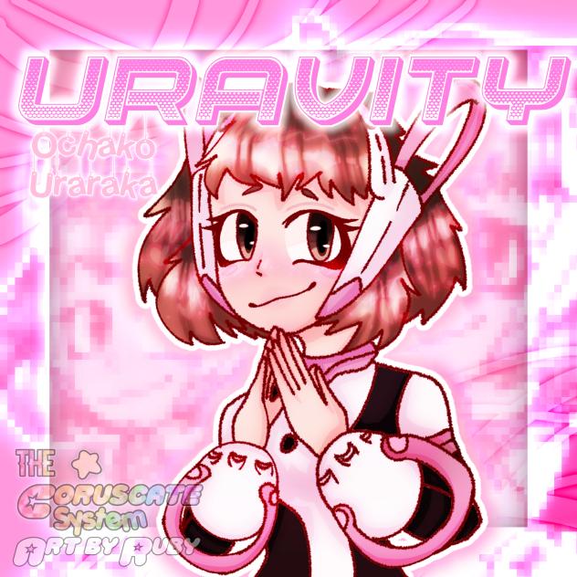 Uravity!