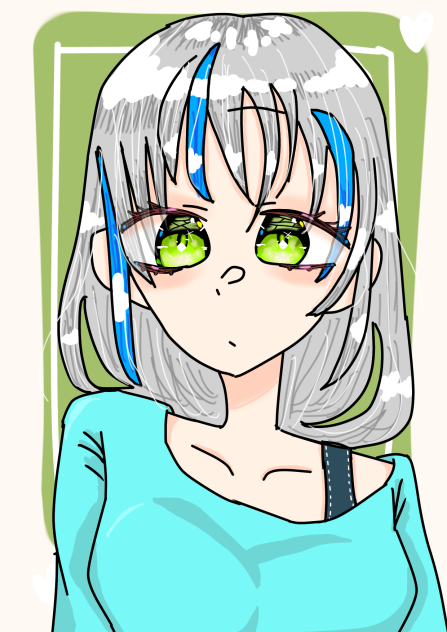 彩月ちゃん🌙