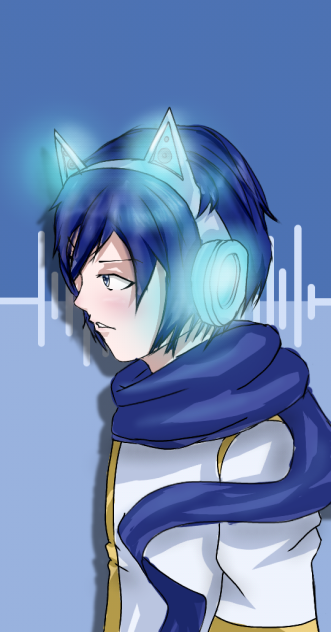 Kaito