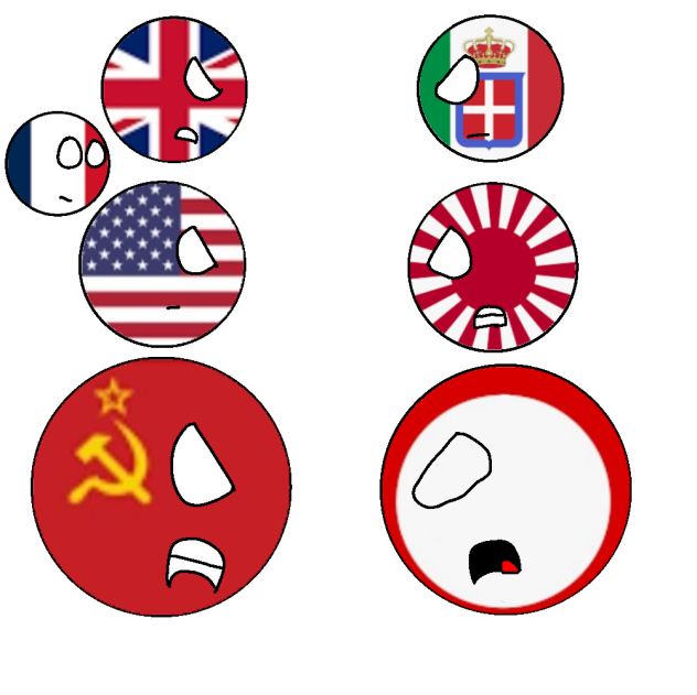 y all im sorry i update my countryball