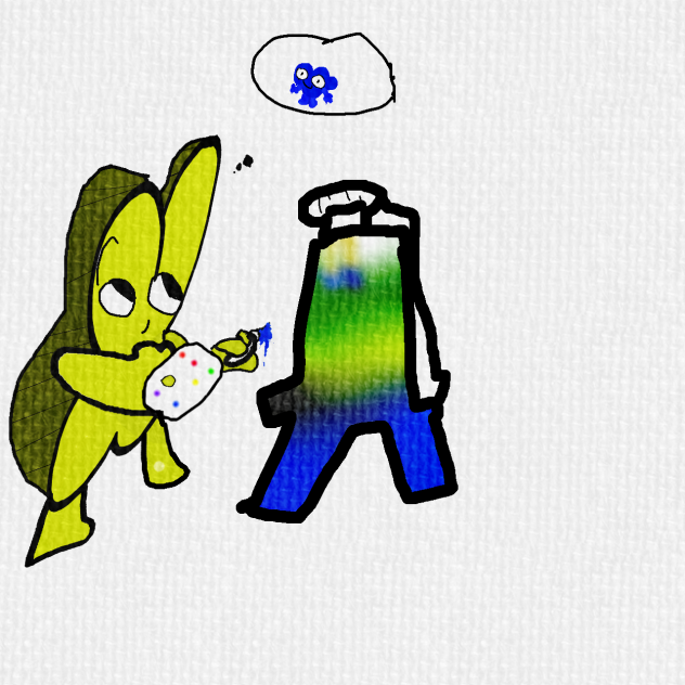lol - ibisPaint
