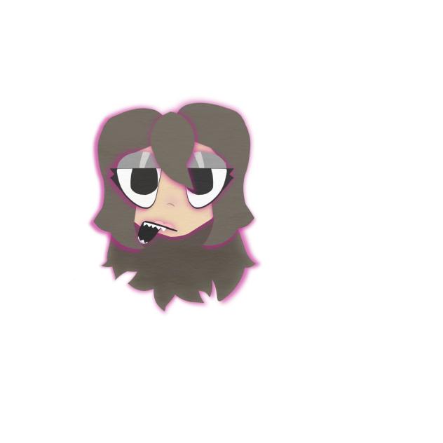 Terra (friend named it)