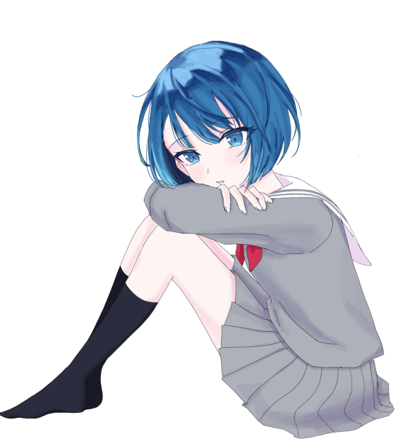 リクエスト　桐谷遥ちゃん