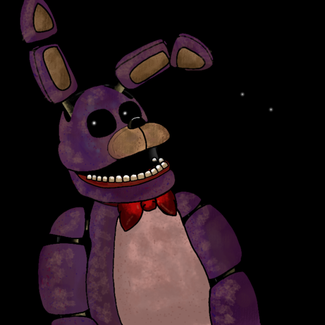FNAF Bonnie