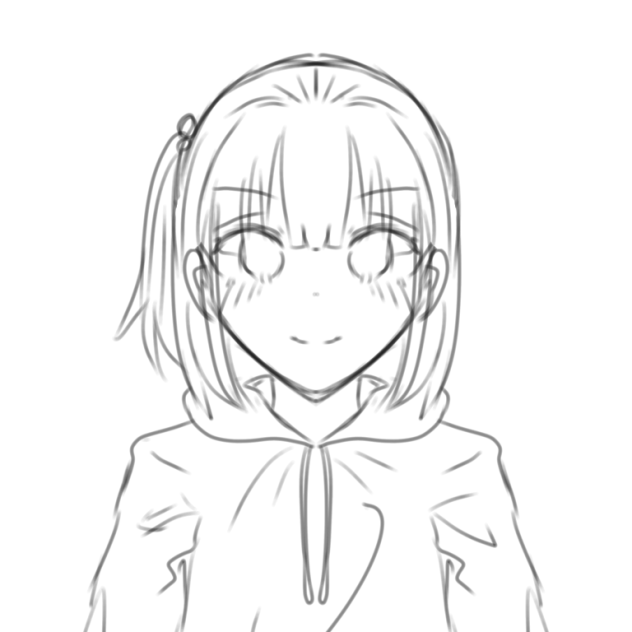 ラフ