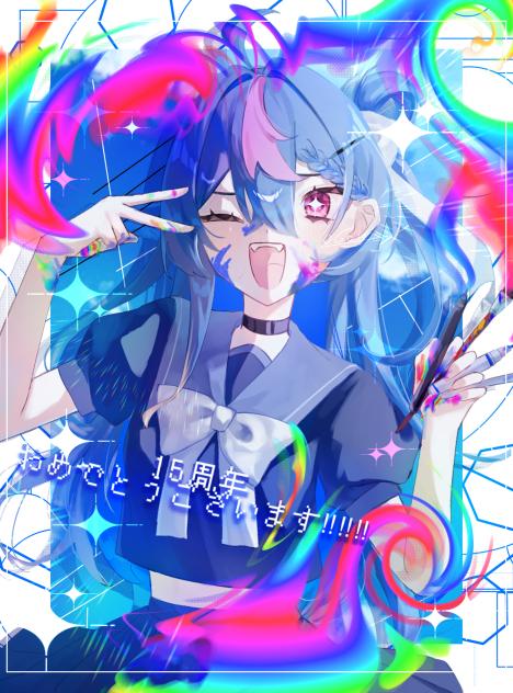クリエイティブ‼︎‼︎‼︎