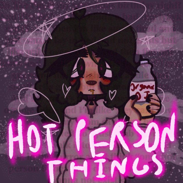 Late night art - ibisPaint