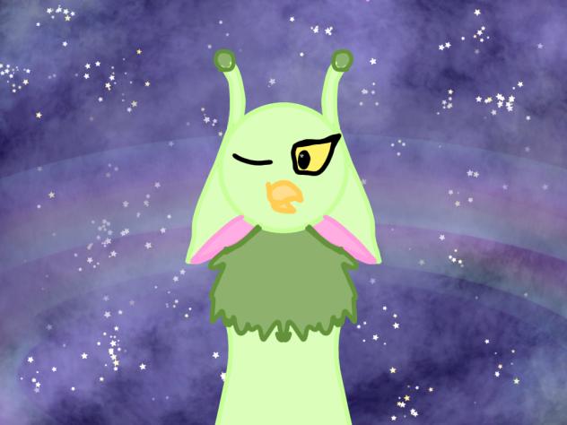 🪐☄️Spacie!☄️🪐