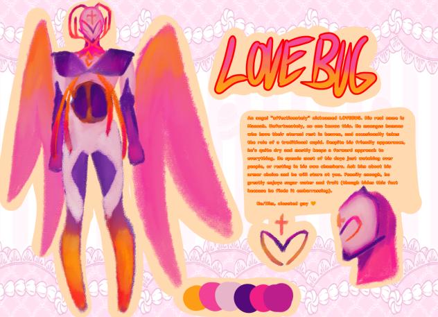 Lovebug