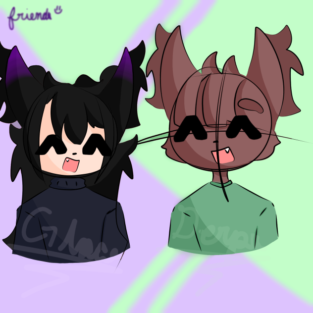 ✨✨me and derps✨✨