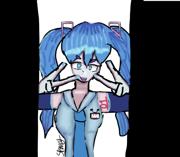 Miku Miku BEAMMMMMMMMMMM