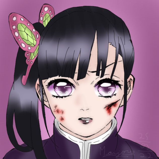 Kanao💜