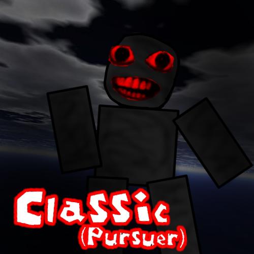 Classic (Persuer) - Die of death art