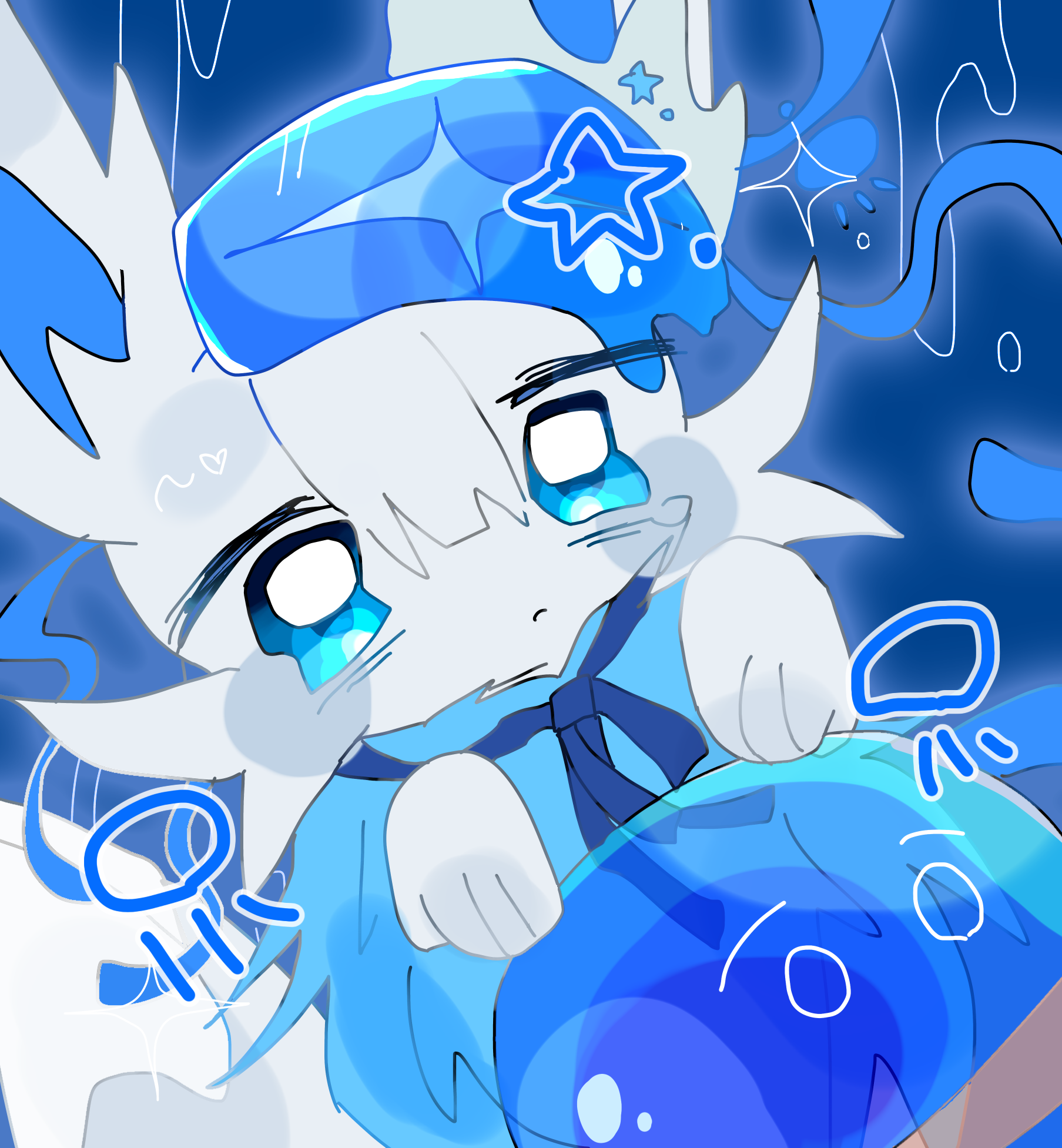 そーだ. - ibisPaint