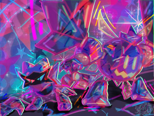 What - ibisPaint