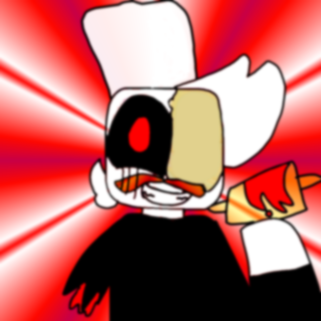 Guesty Papa Speedpants (SD)