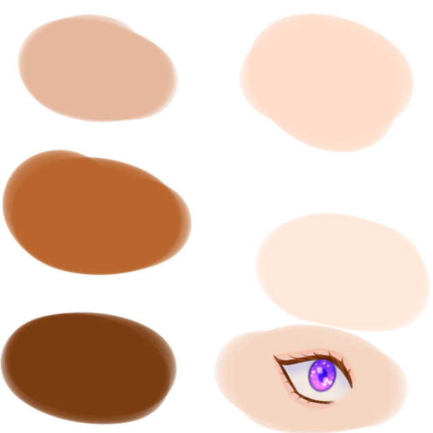 eye practice