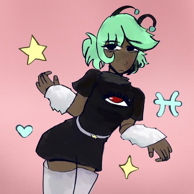 Space space shooter-Disko warp⭐️🔮