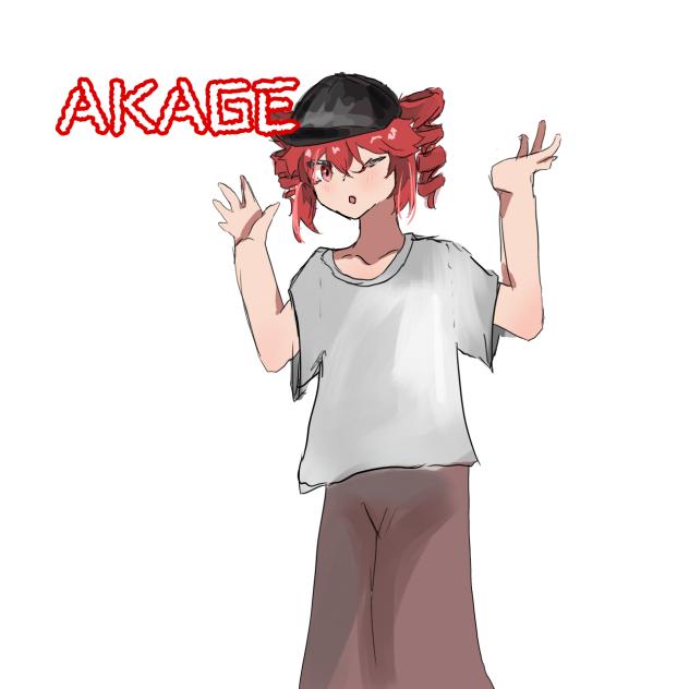 AKAGE7