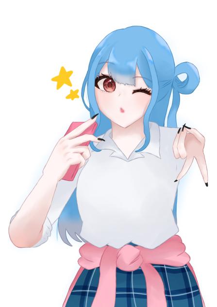 ギャルなう