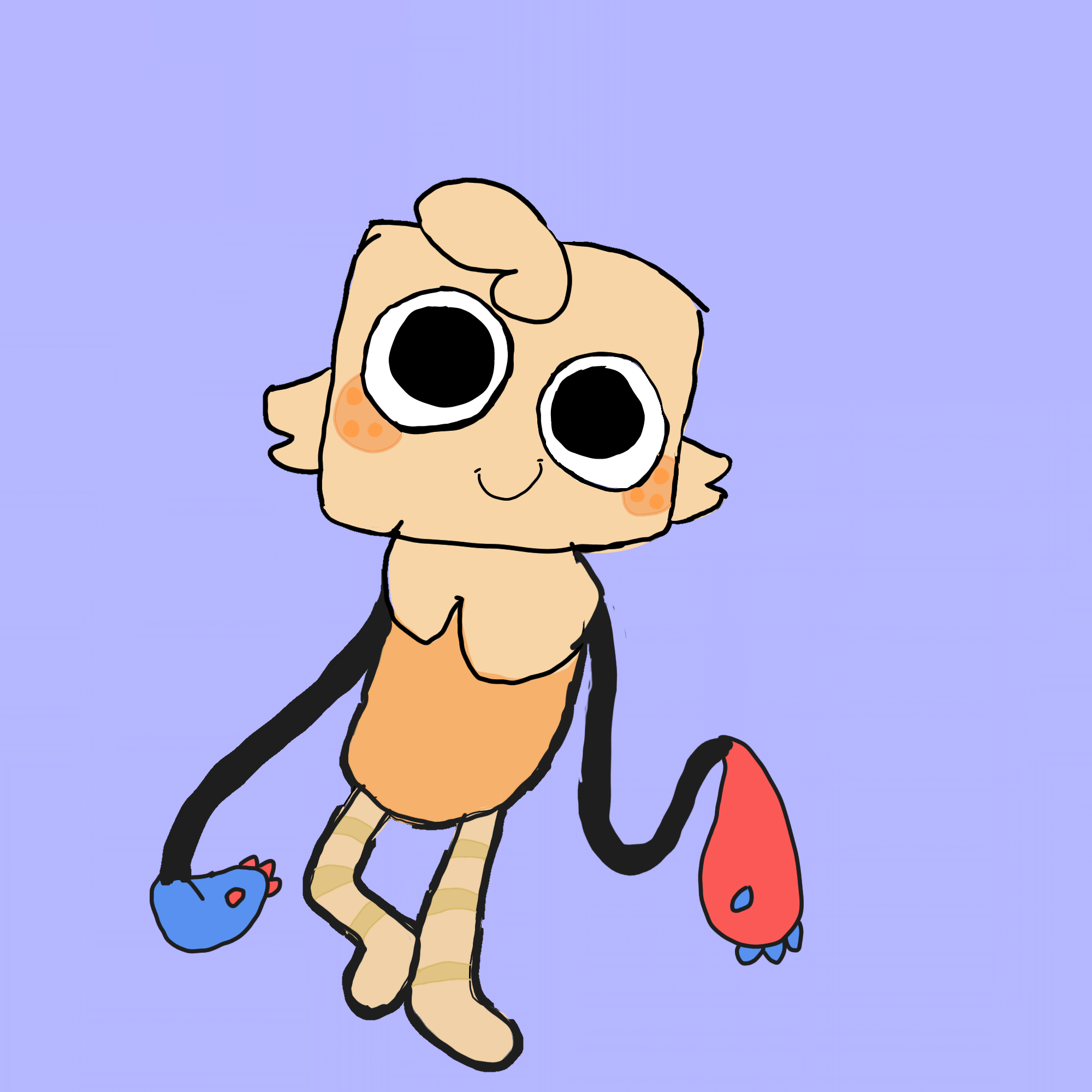 Goob - ibisPaint