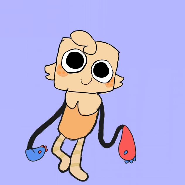 Goob - ibisPaint
