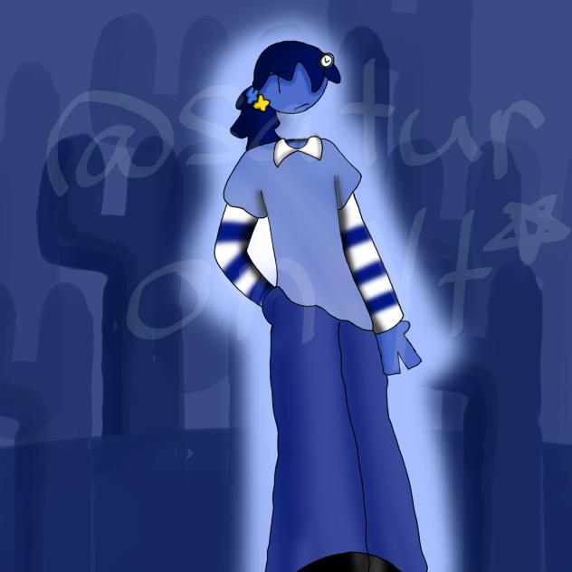 Four - ibisPaint
