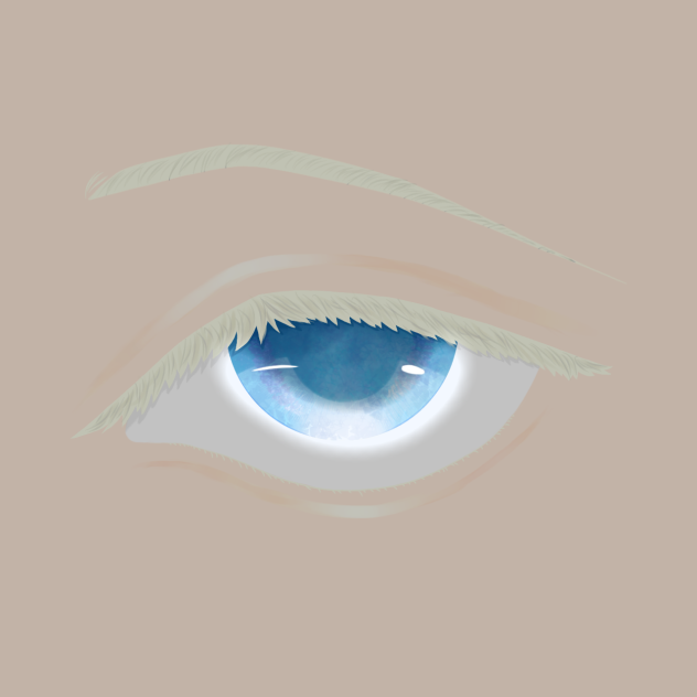 eyes 💠