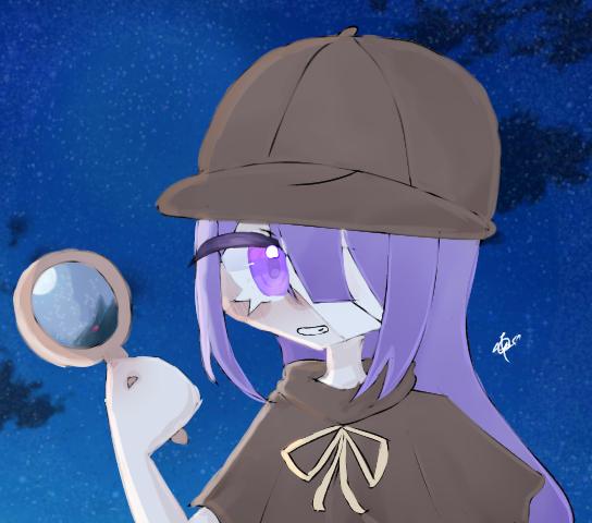 よざきにわからぬことなどない！！