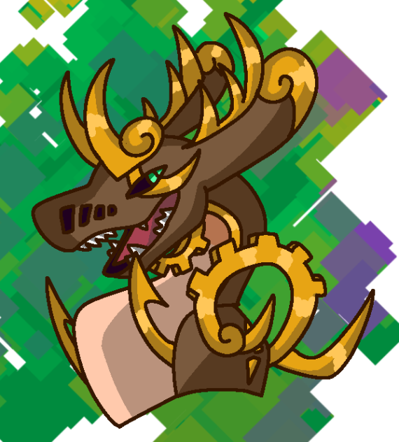 stymelisk pixelated