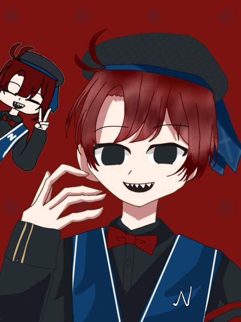 なっしー！！