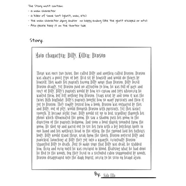 TOMJ Sheet