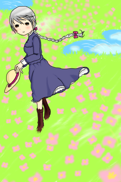 ソフィー